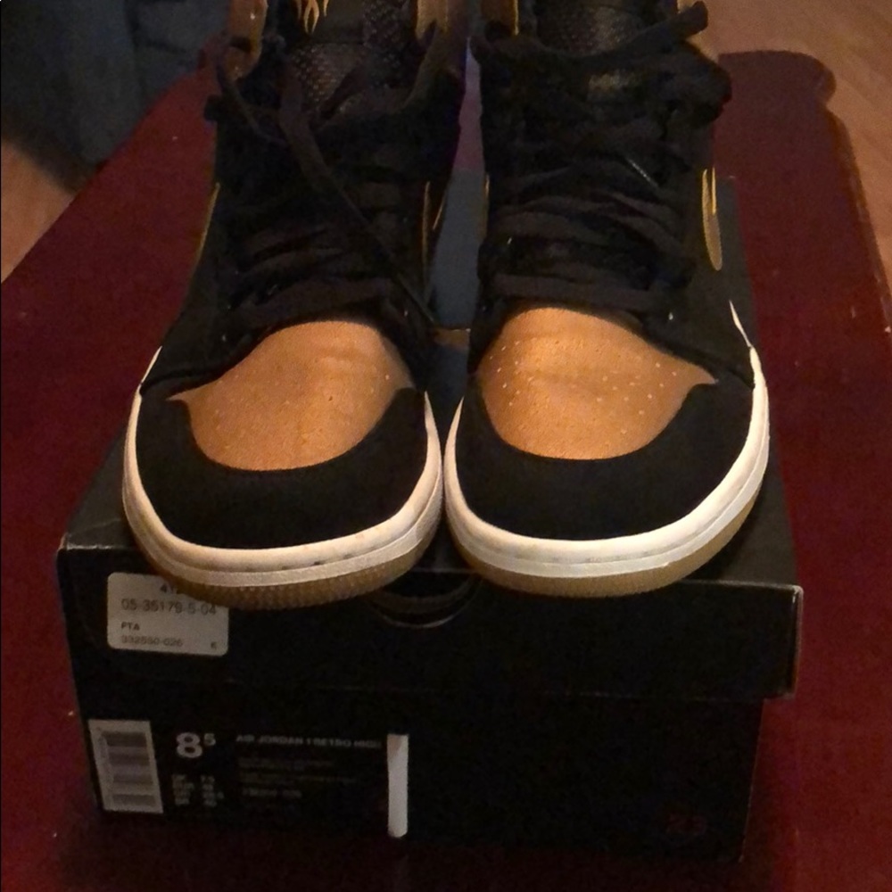 Air Jordan Melo 1 8.5